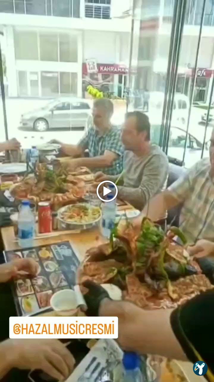 19 Pide Kebap Salonu