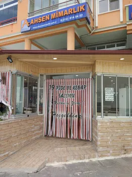 19 Pide Kebap Salonu resimleri 19 Pide Kebap Salonu resimleri