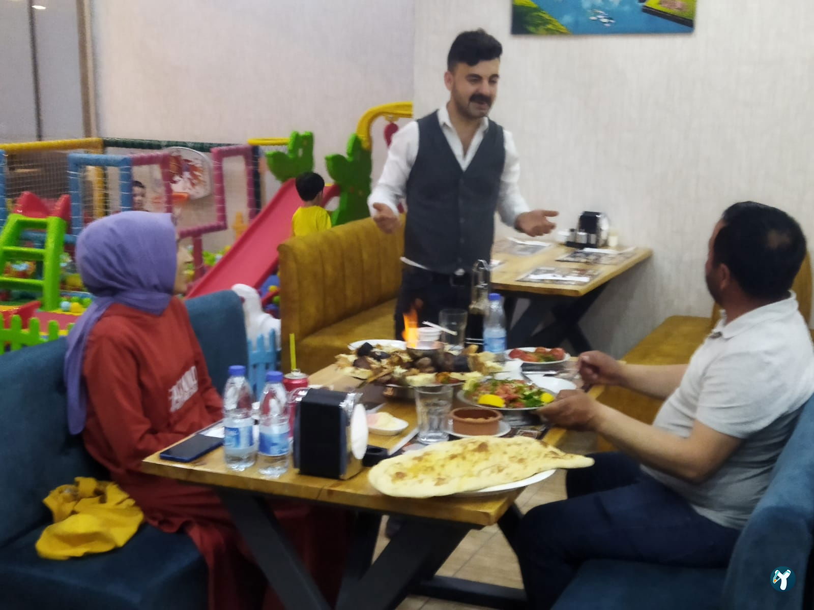 19 Pide Kebap Salonu