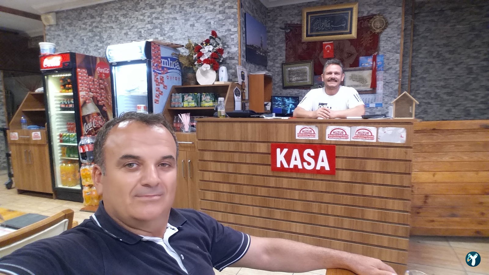 19 Pide Kebap Salonu