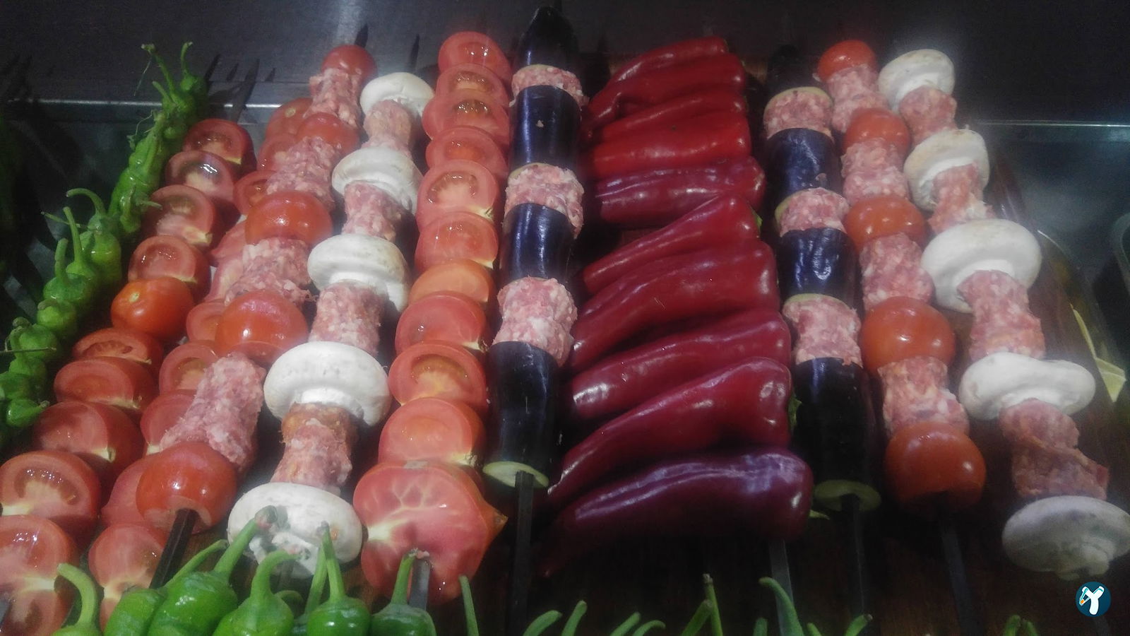19 Pide Kebap Salonu