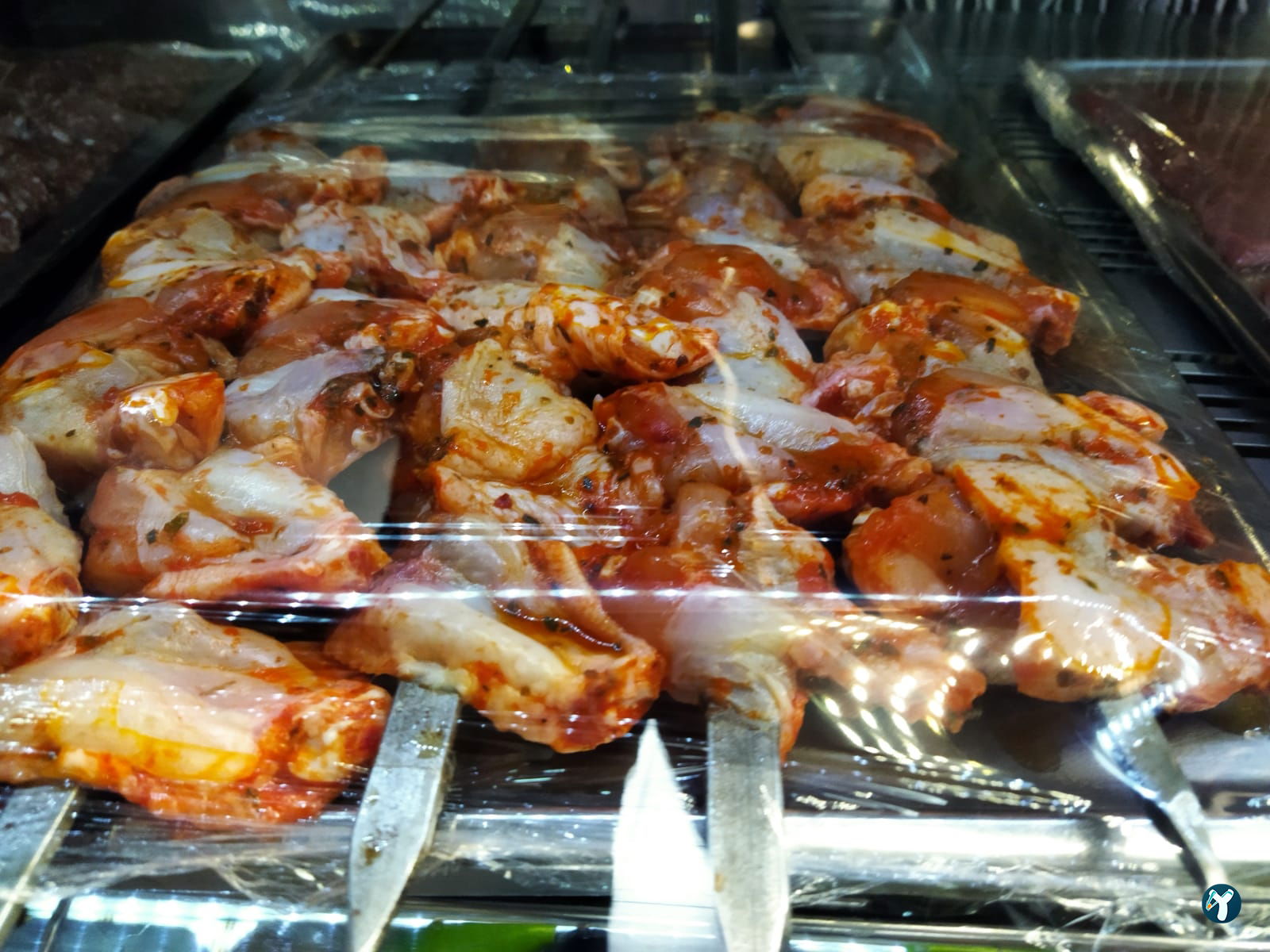 19 Pide Kebap Salonu