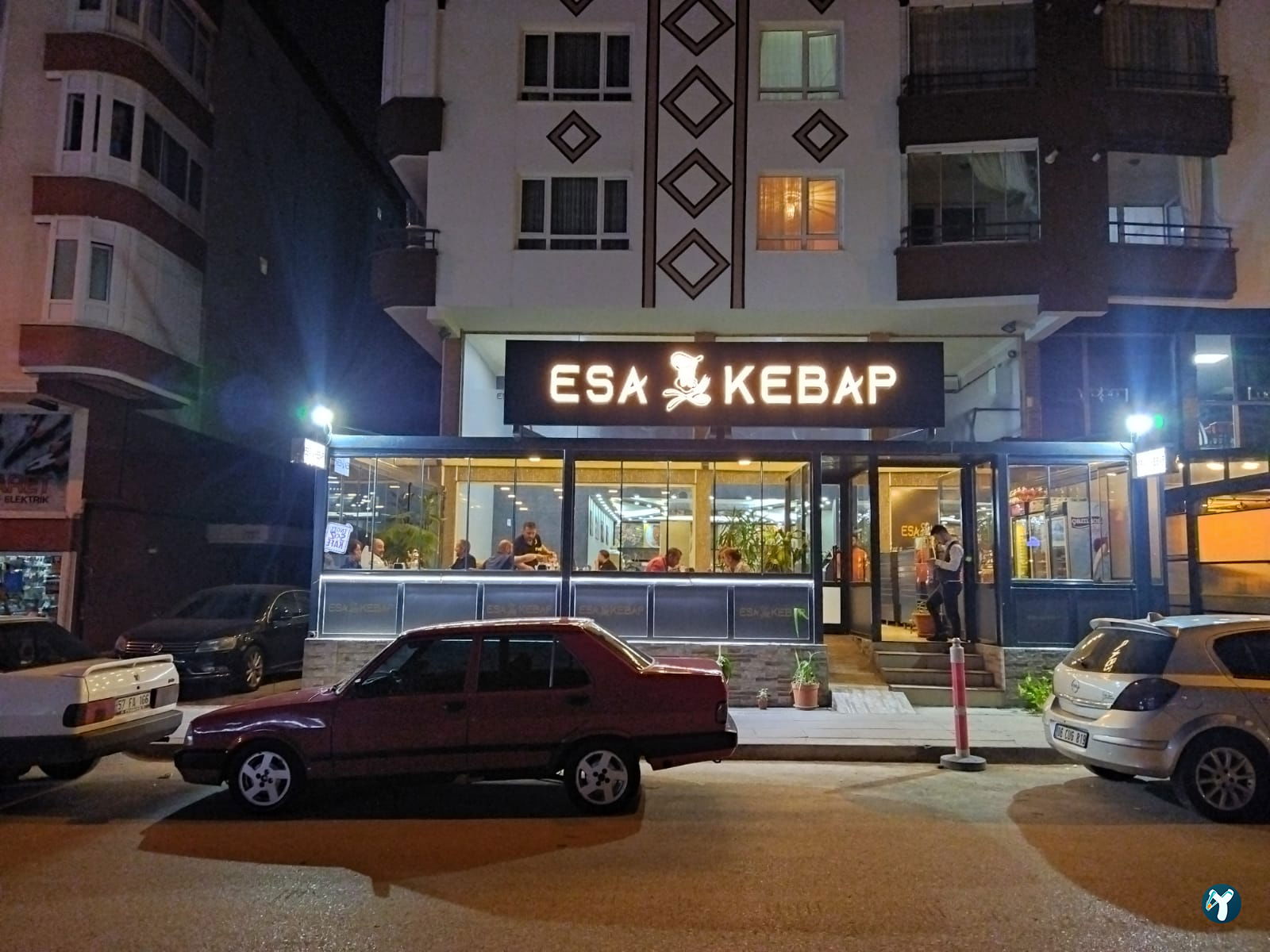 19 Pide Kebap Salonu