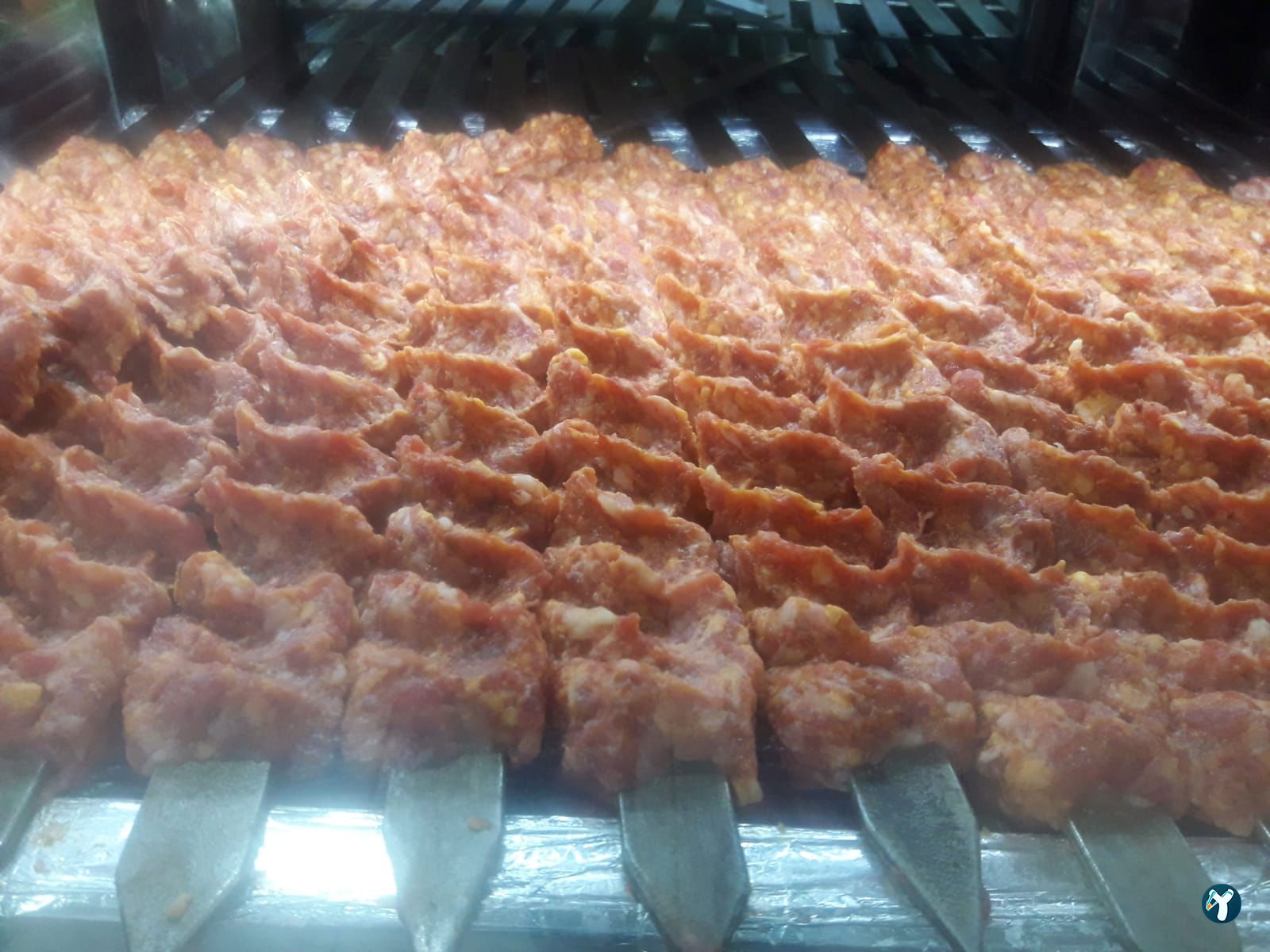 19 Pide Kebap Salonu