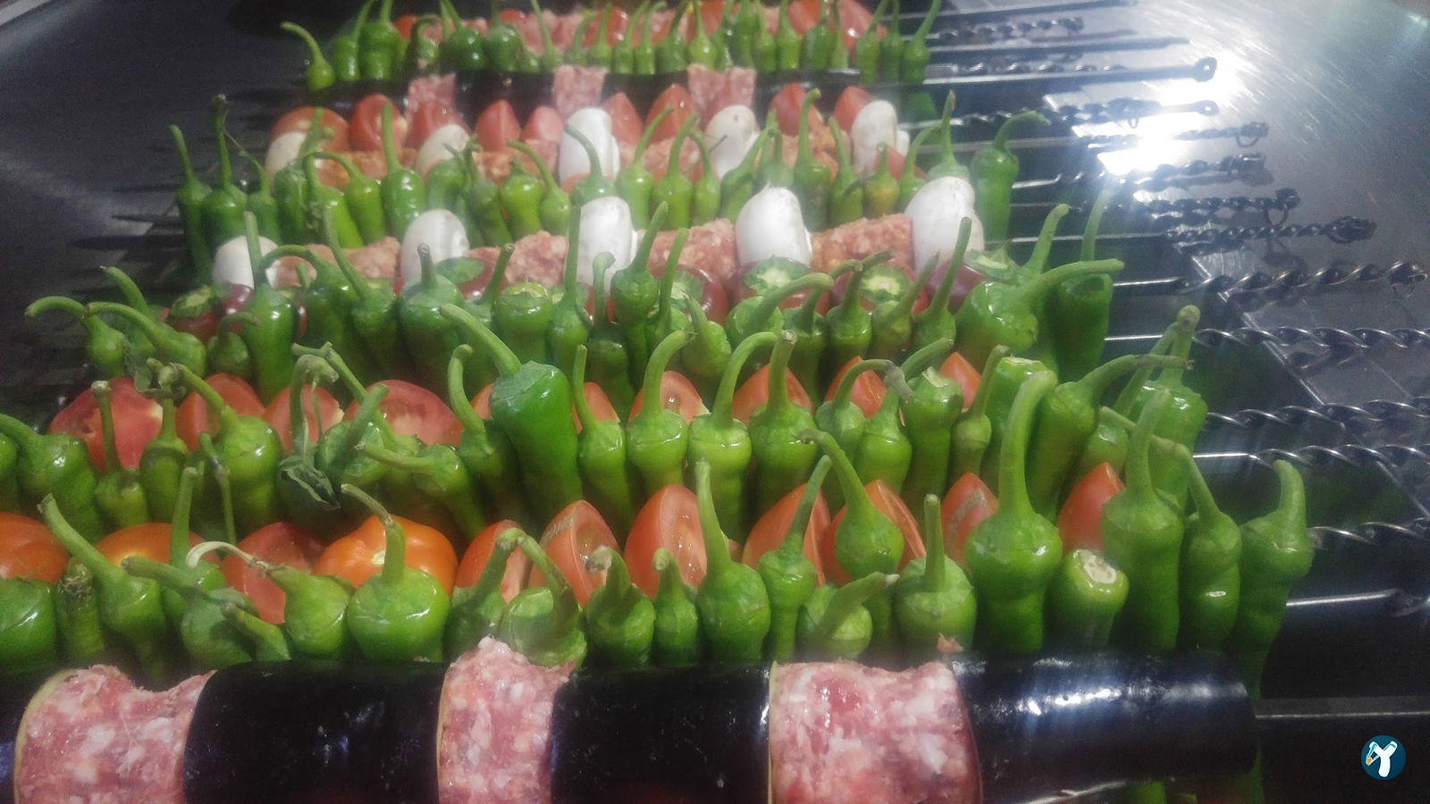 19 Pide Kebap Salonu