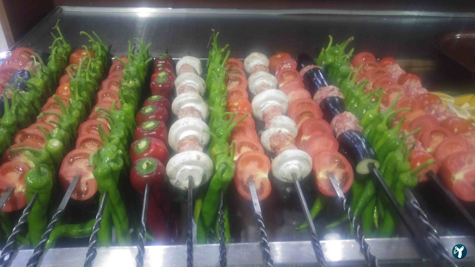 19 Pide Kebap Salonu
