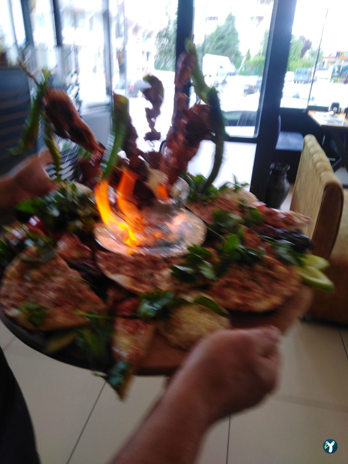 19 Pide Kebap Salonu