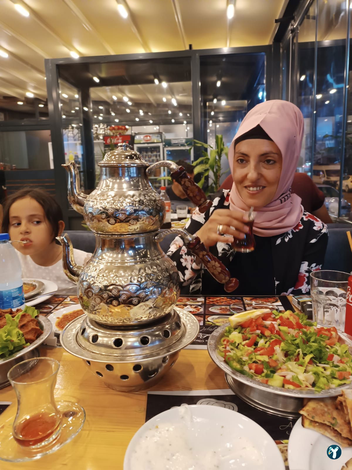 19 Pide Kebap Salonu