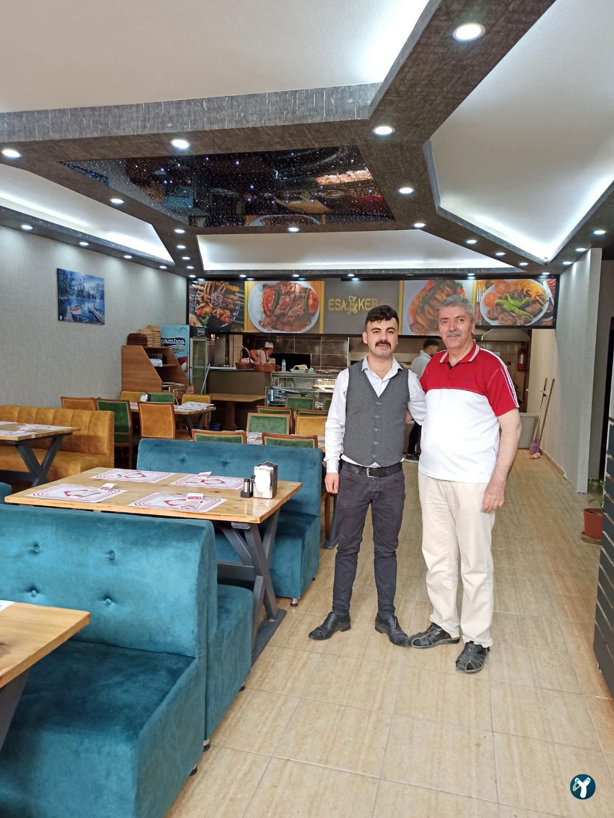 19 Pide Kebap Salonu