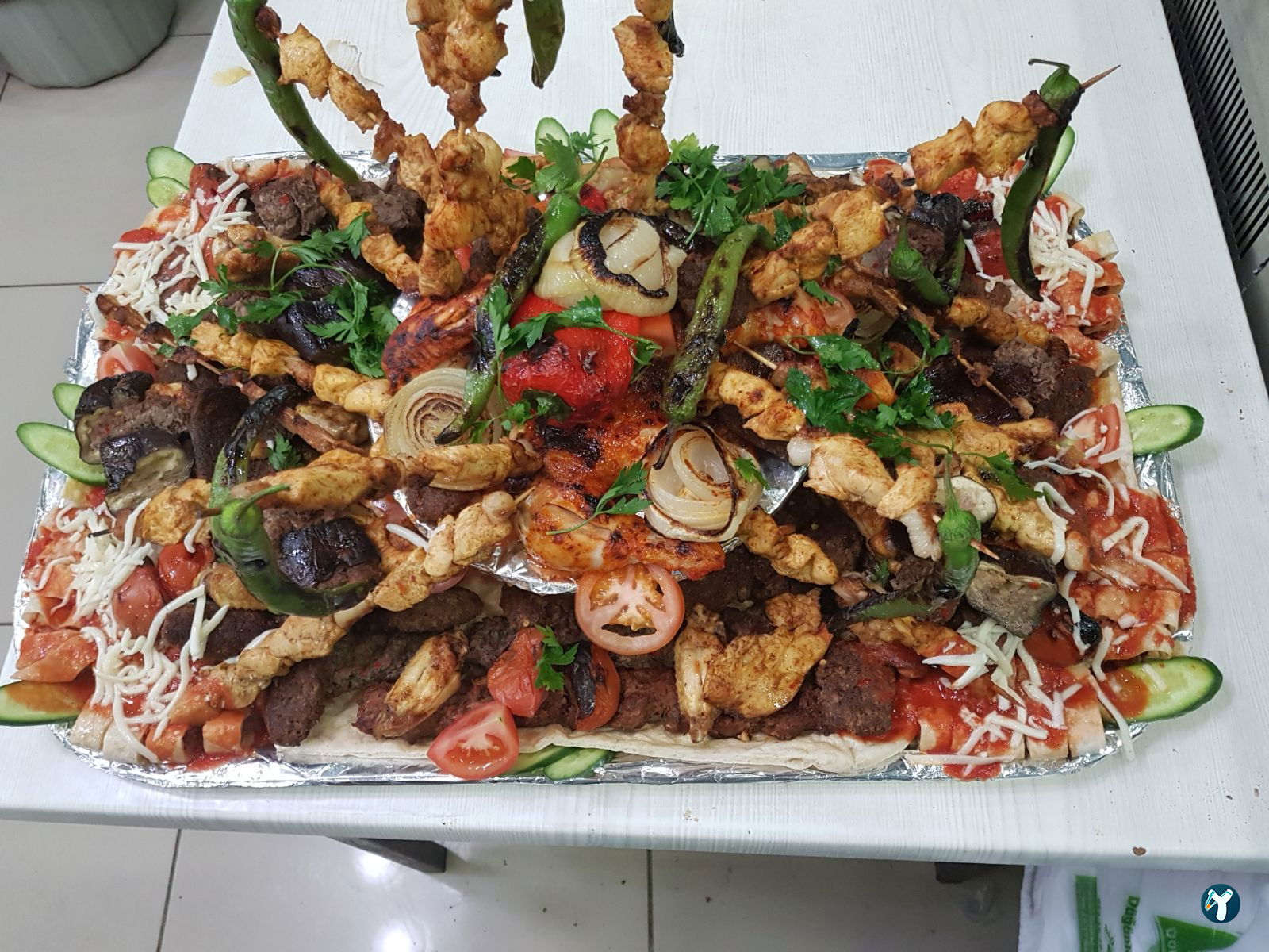 19 Pide Kebap Salonu