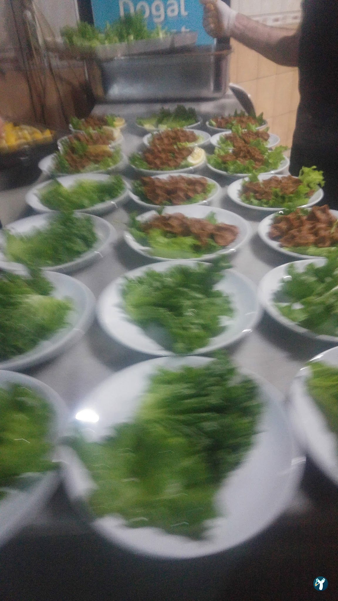 19 Pide Kebap Salonu