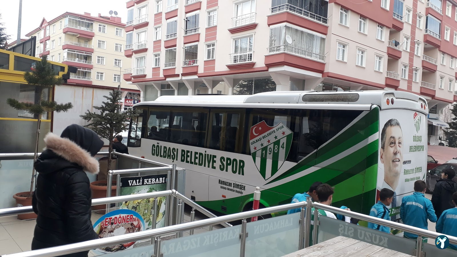 19 Pide Kebap Salonu