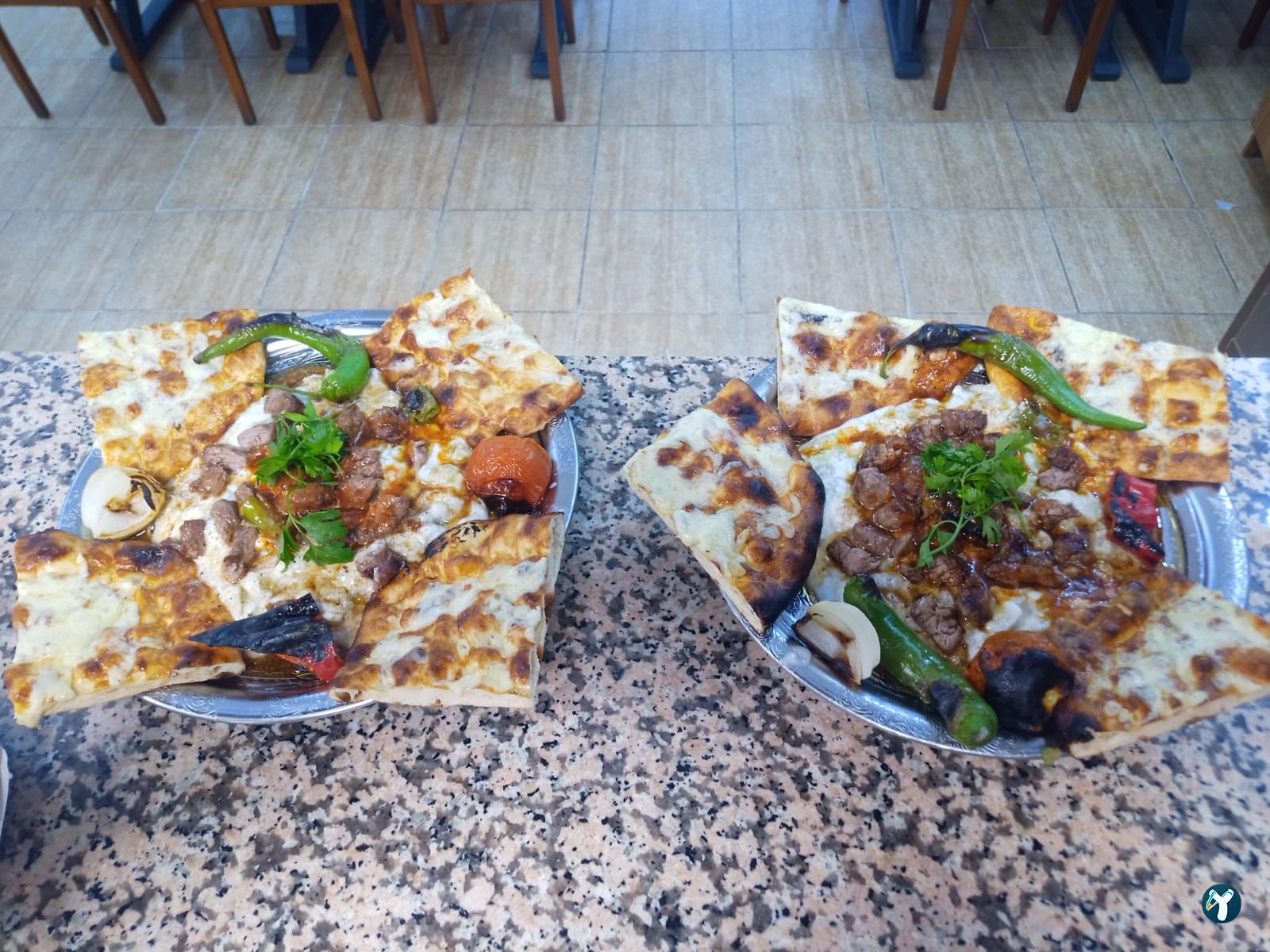 19 Pide Kebap Salonu