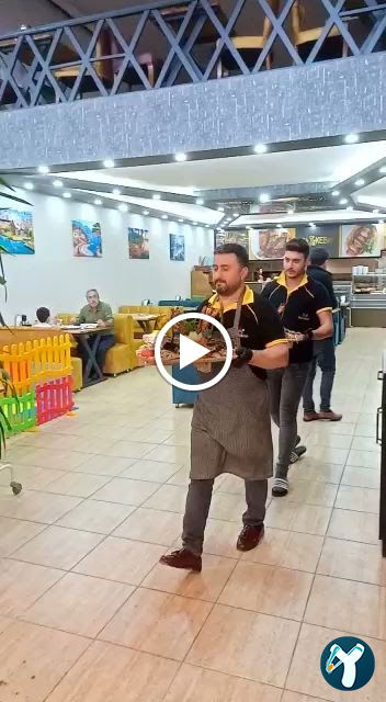 19 Pide Kebap Salonu