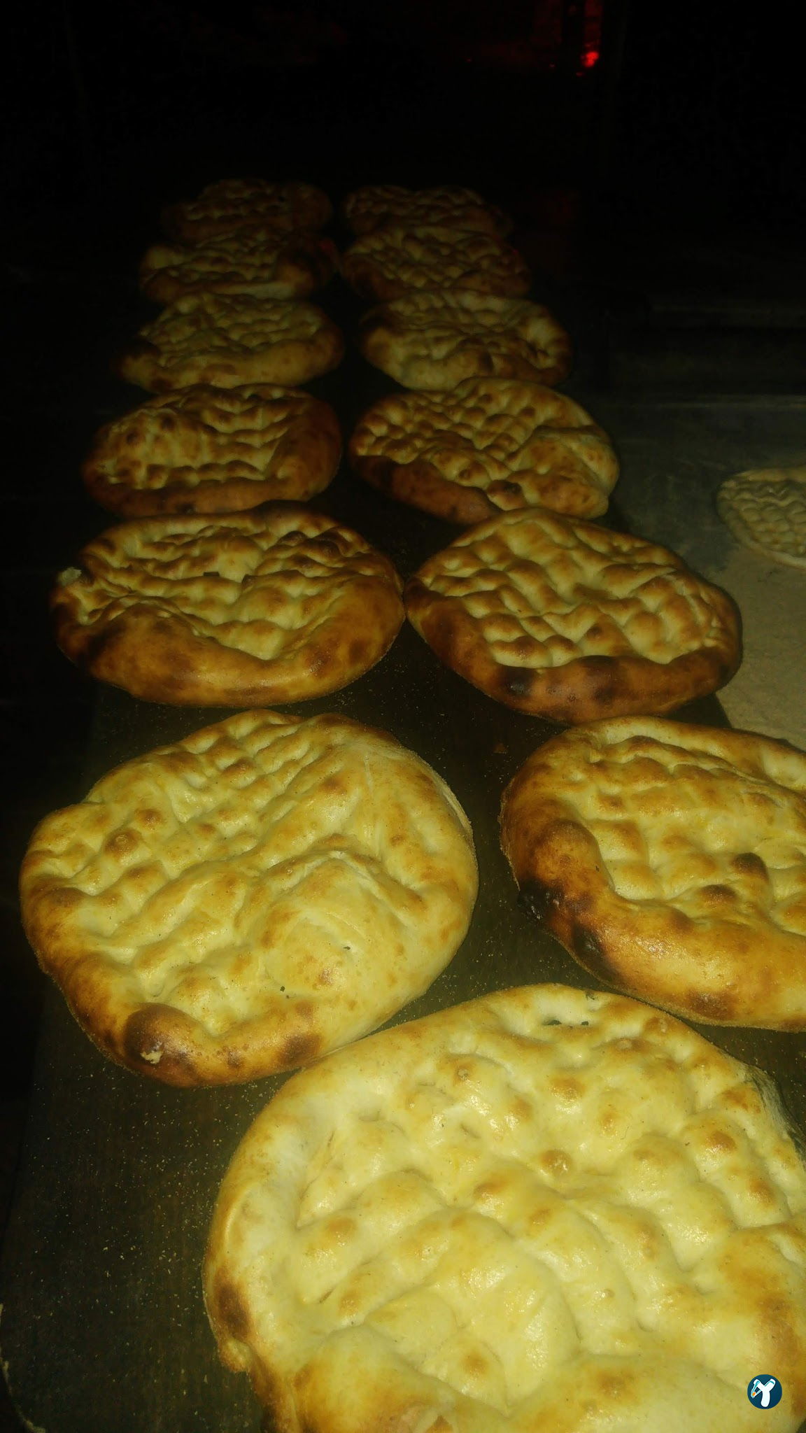 19 Pide Kebap Salonu