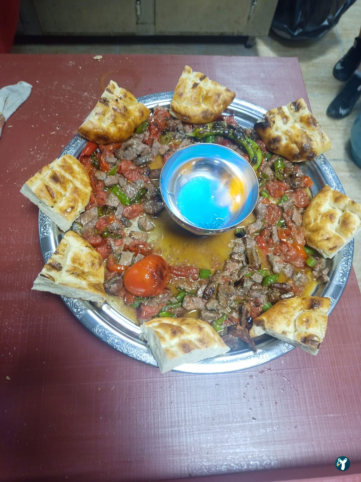 19 Pide Kebap Salonu