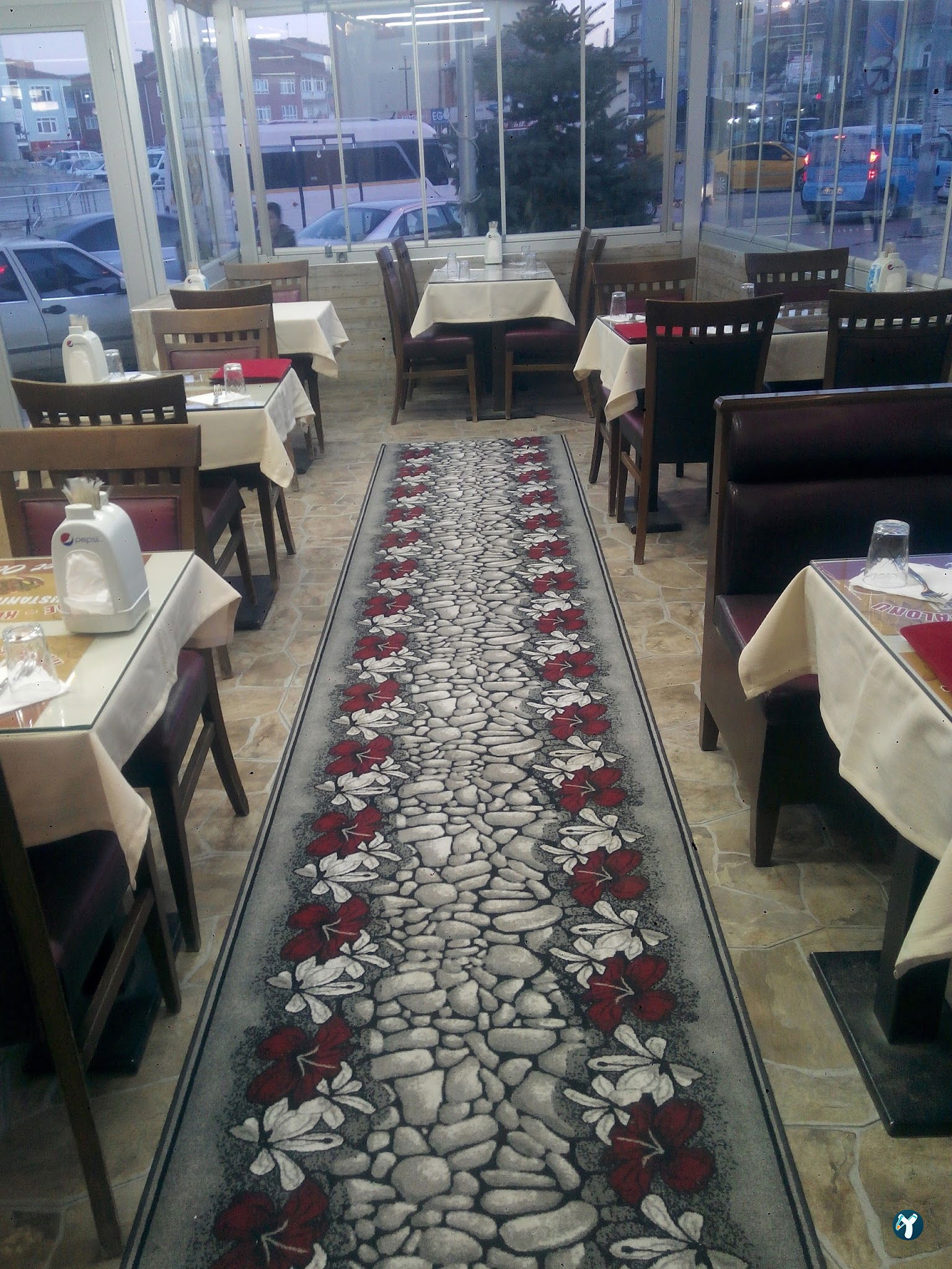 19 Pide Kebap Salonu