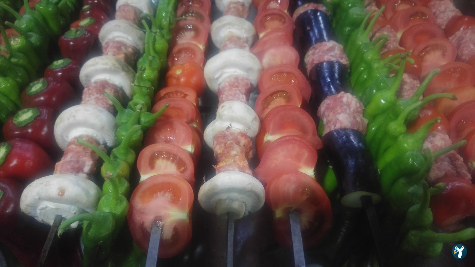 19 Pide Kebap Salonu