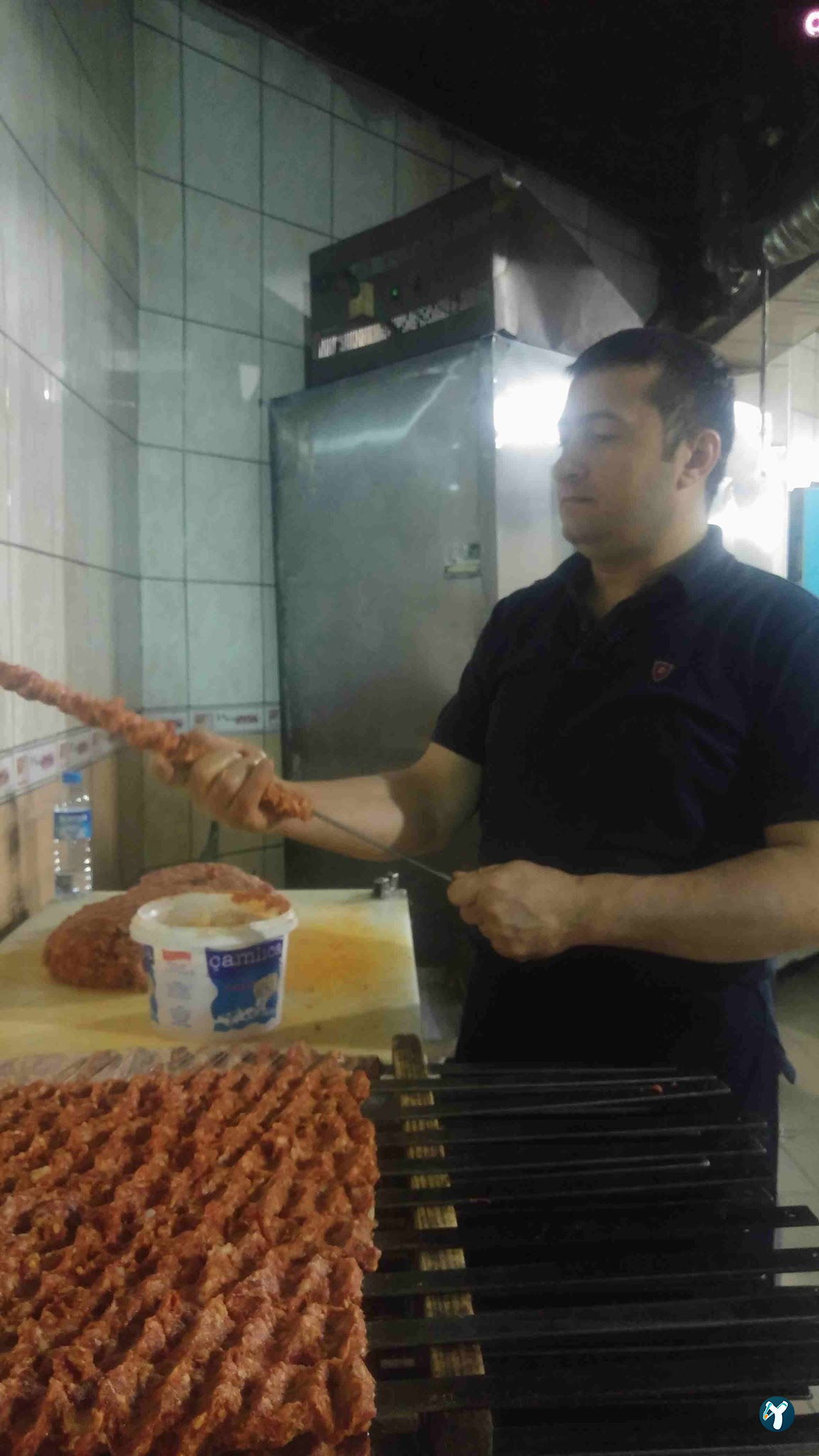 19 Pide Kebap Salonu