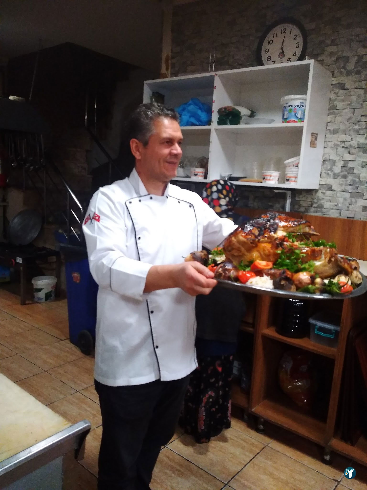 19 Pide Kebap Salonu