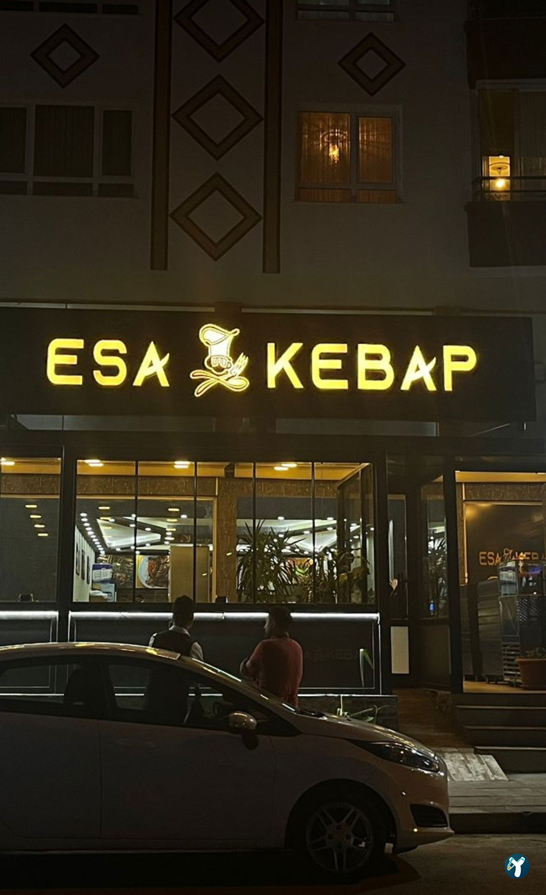 19 Pide Kebap Salonu