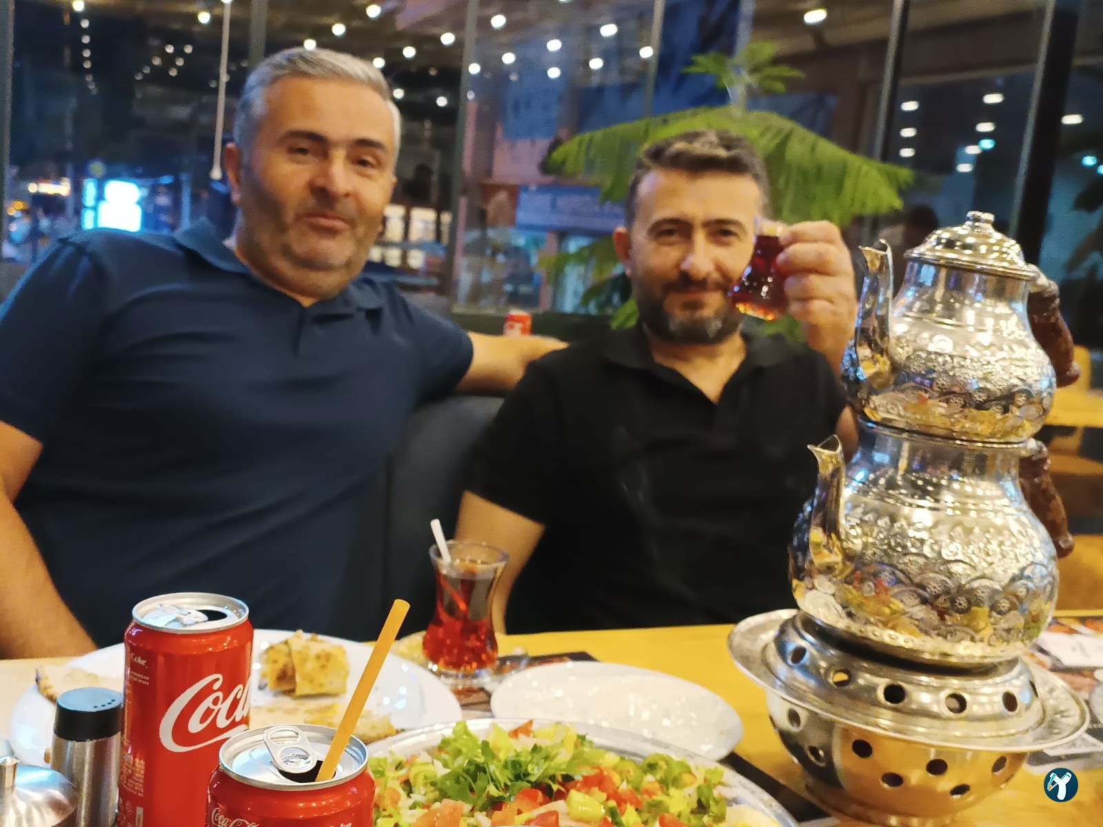 19 Pide Kebap Salonu