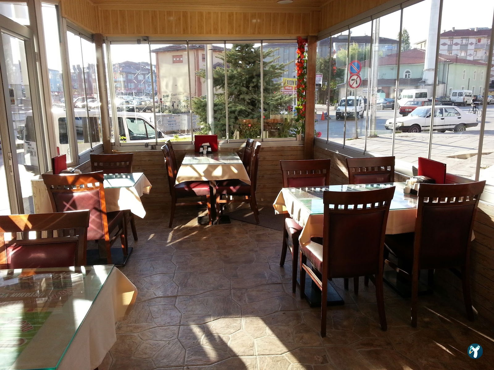 19 Pide Kebap Salonu