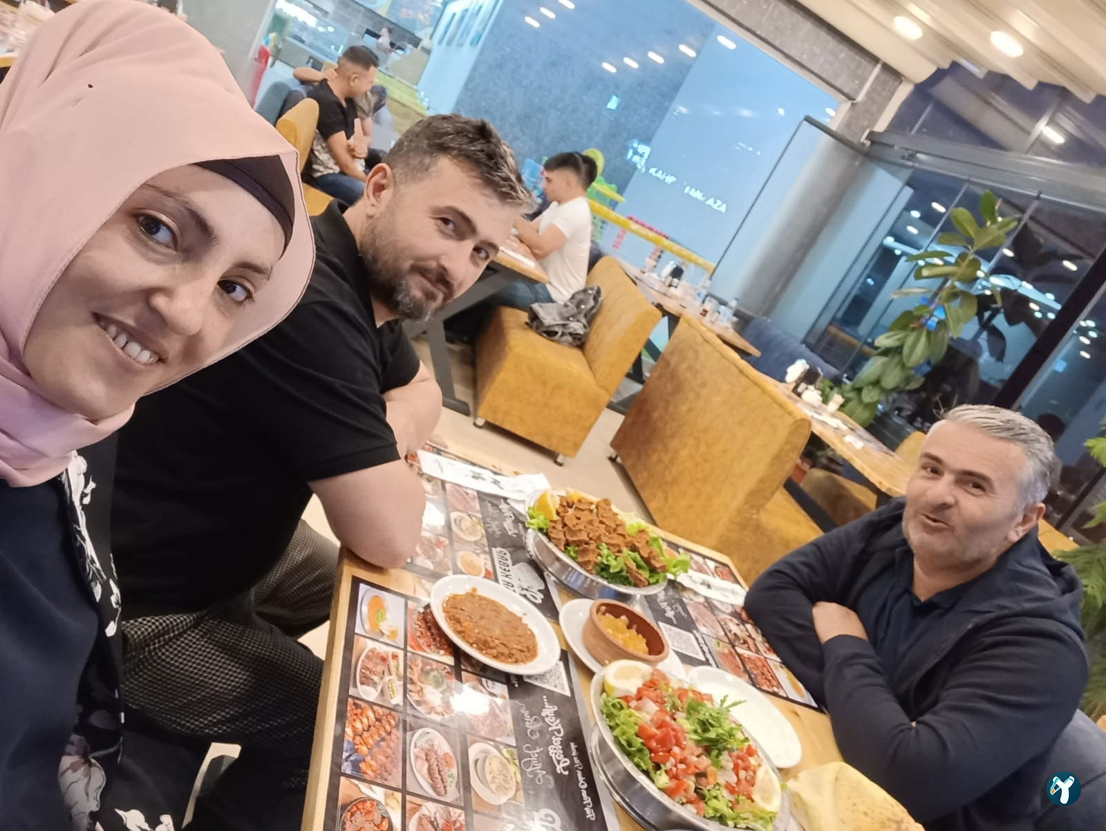 19 Pide Kebap Salonu