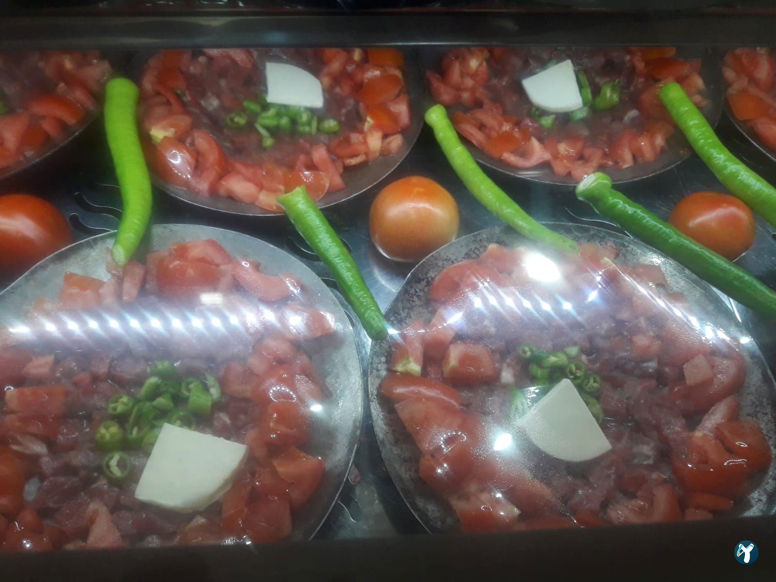 19 Pide Kebap Salonu