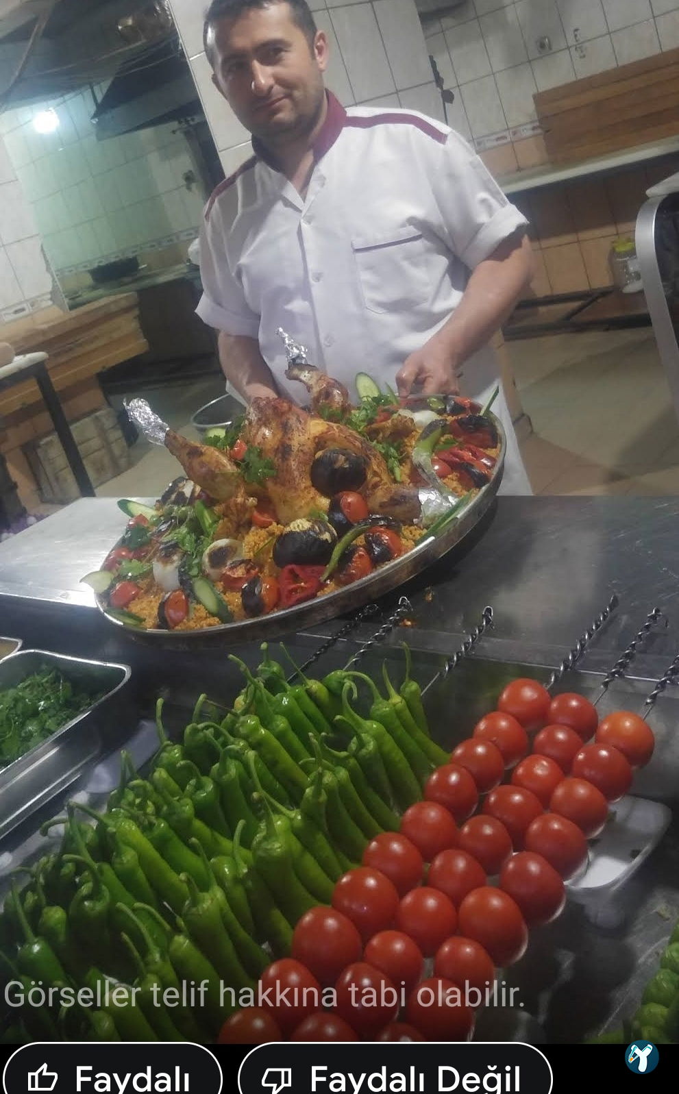 19 Pide Kebap Salonu