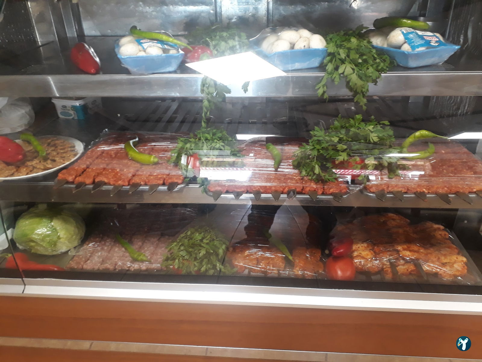 19 Pide Kebap Salonu