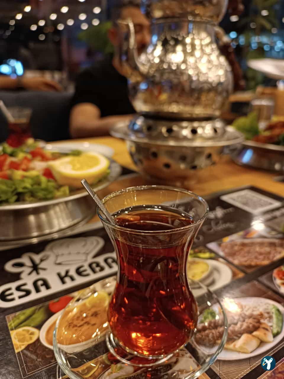 19 Pide Kebap Salonu
