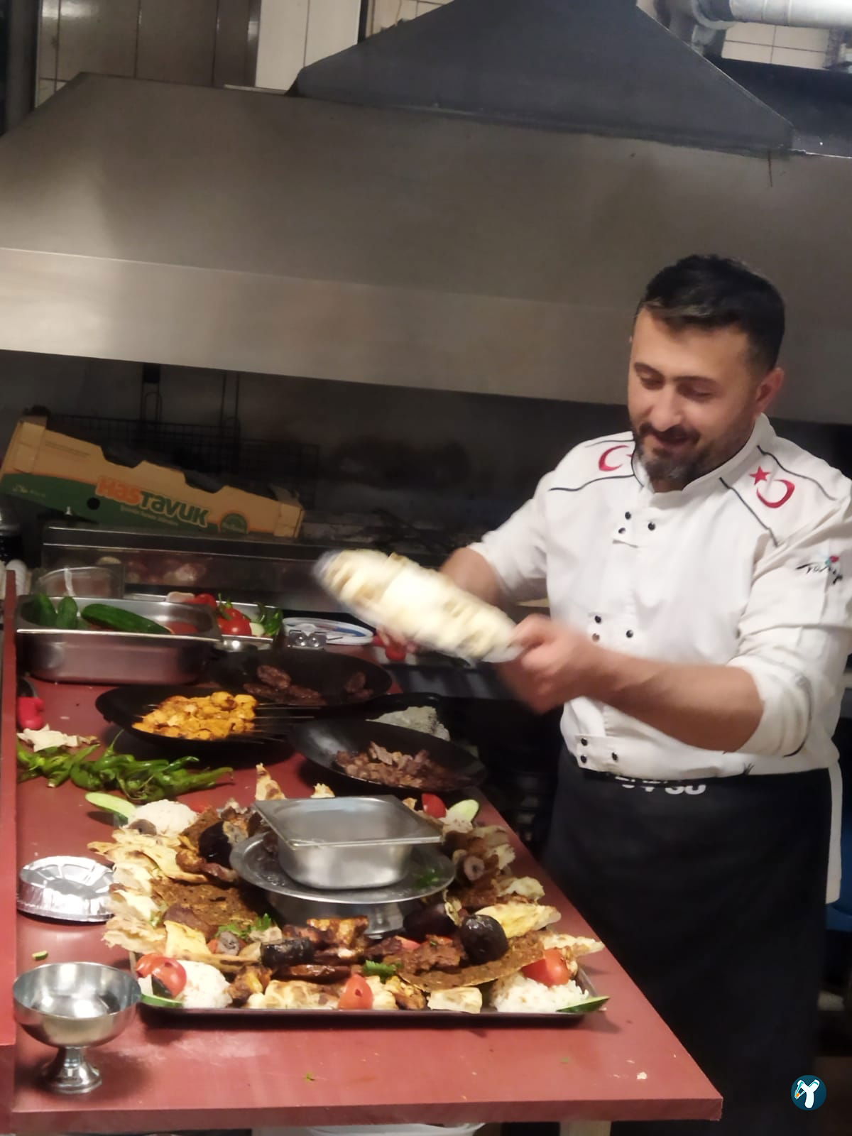 19 Pide Kebap Salonu