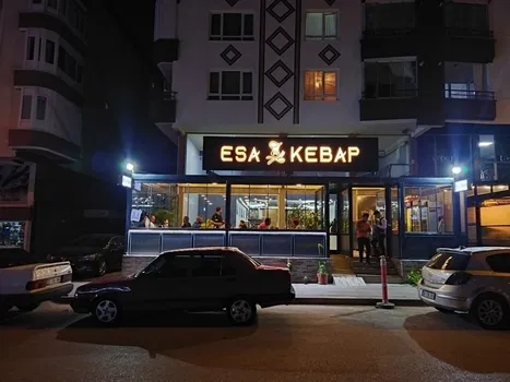 19 Pide Kebap Salonu resimleri 19 Pide Kebap Salonu resimleri