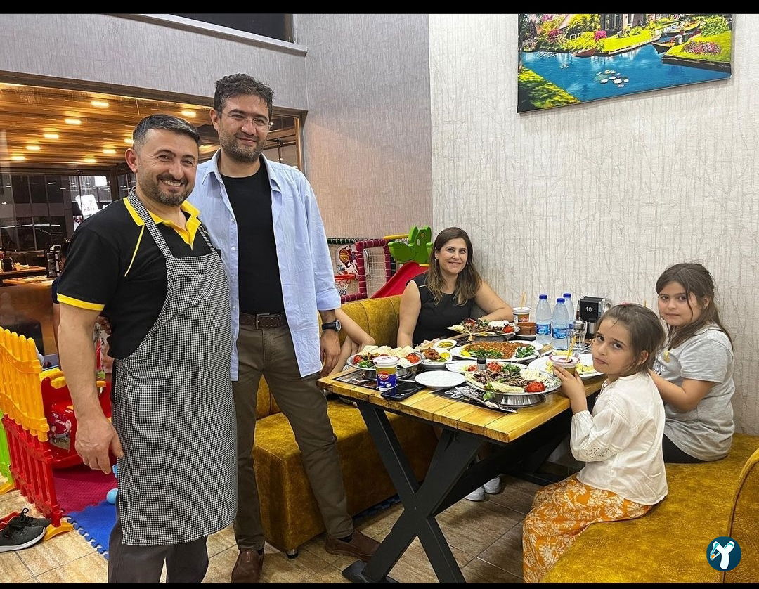 19 Pide Kebap Salonu