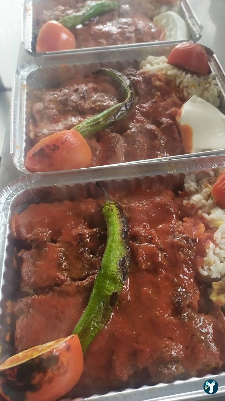 19 Pide Kebap Salonu