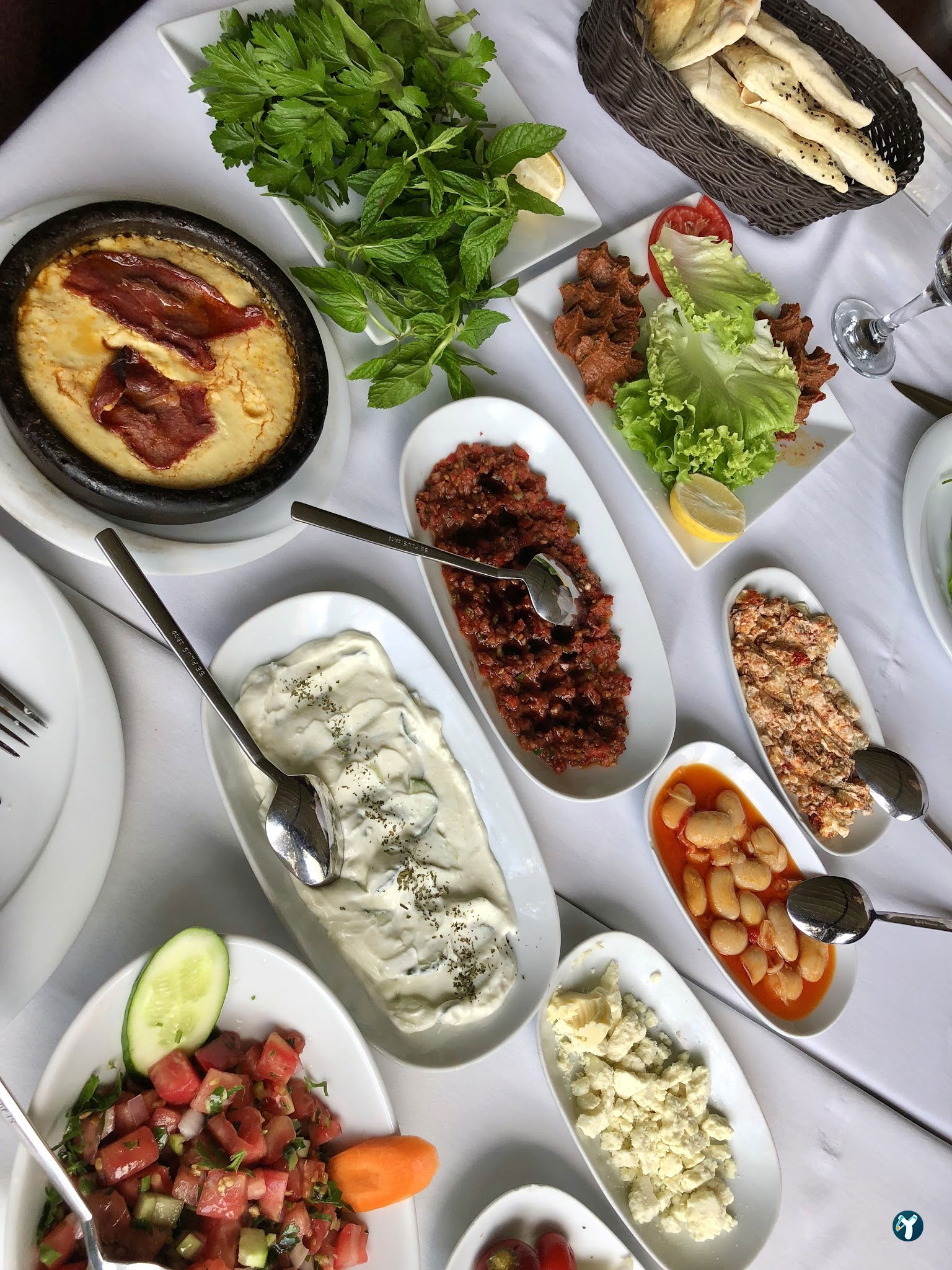 Adanalı Hasan Kolcuoğlu Merkez Ataşehir