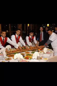 Adanalı Hasan Kolcuoğlu Merkez Ataşehir resimleri