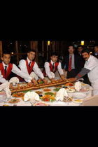 Adanalı Hasan Kolcuoğlu Merkez Ataşehir