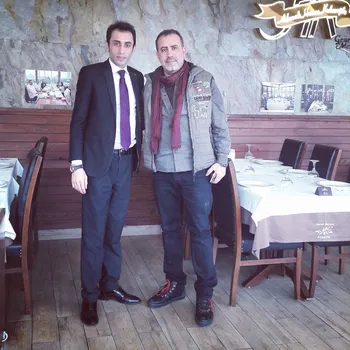 Adanalı Hasan Kolcuoğlu Merkez Ataşehir resimleri