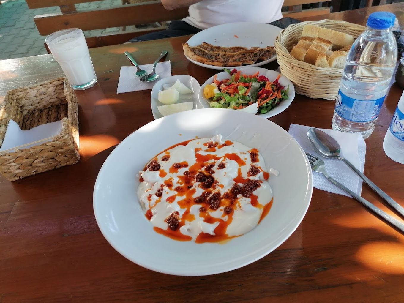 Sığacık Lokantası