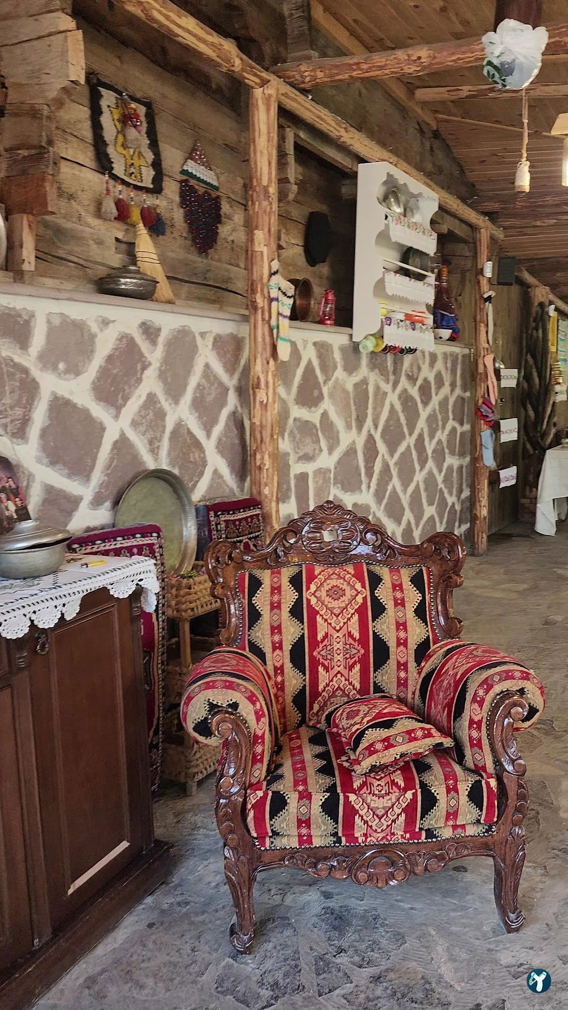 Altınköy Döngeller Konağı Binicilik Merkezi