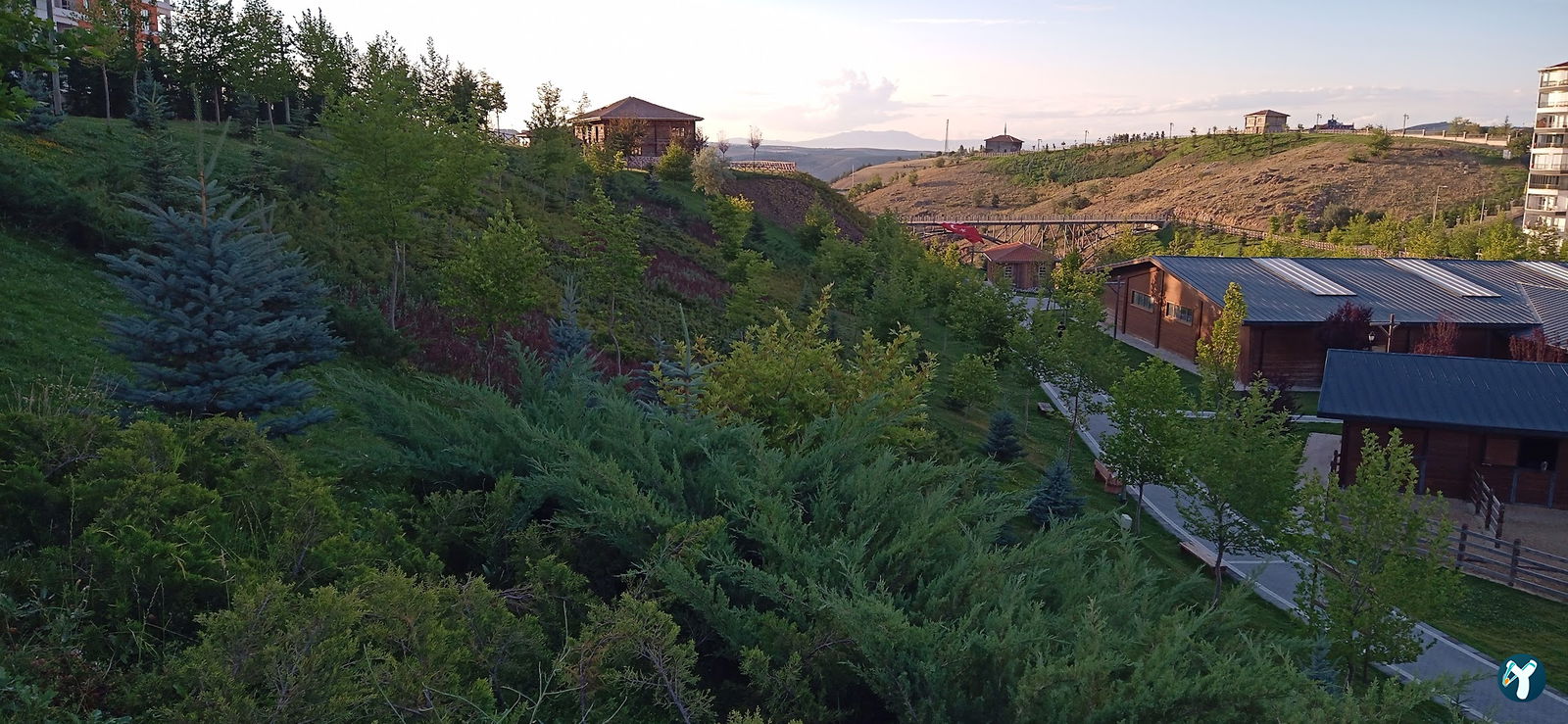 Altınköy Döngeller Konağı Binicilik Merkezi