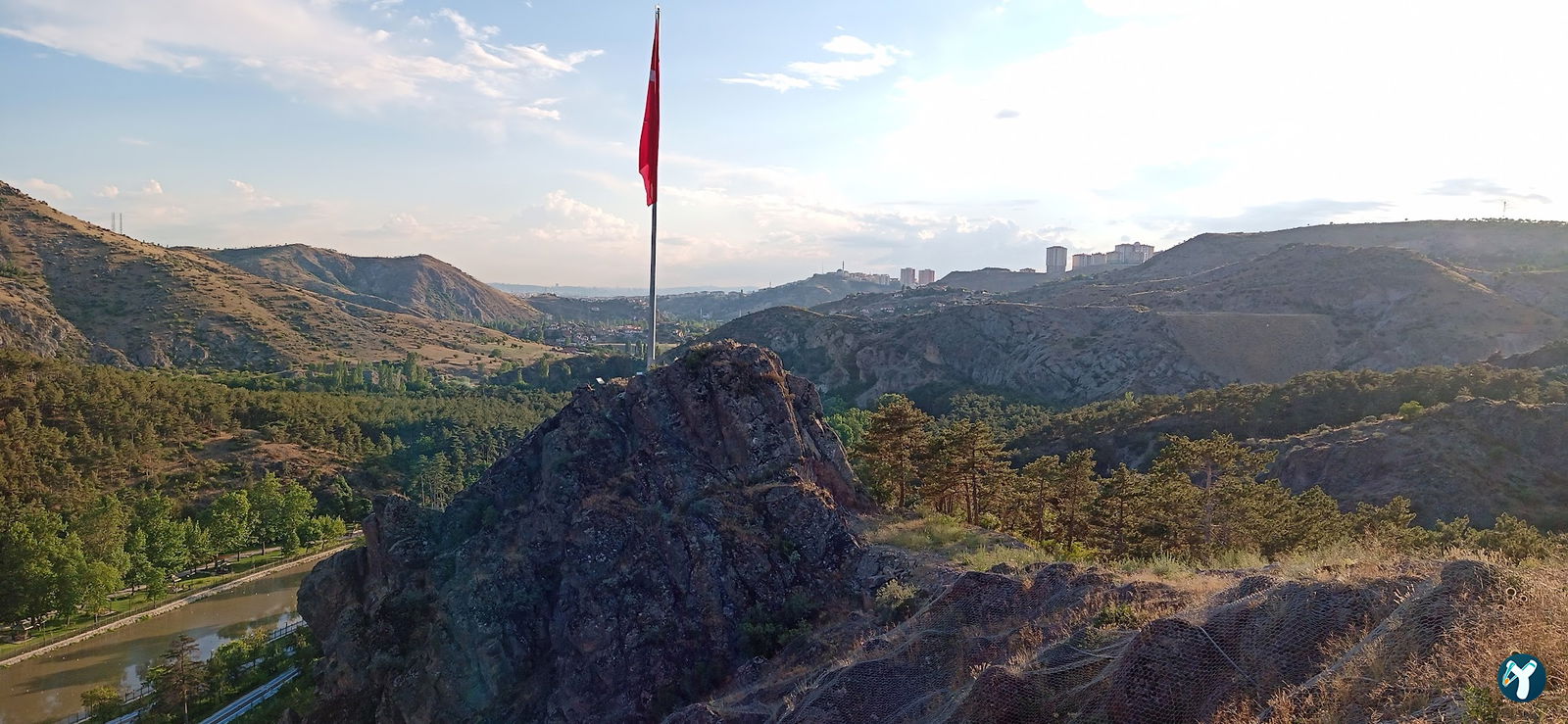 Altınköy Döngeller Konağı Binicilik Merkezi