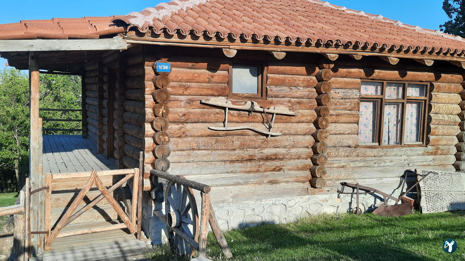 Altınköy Döngeller Konağı Binicilik Merkezi