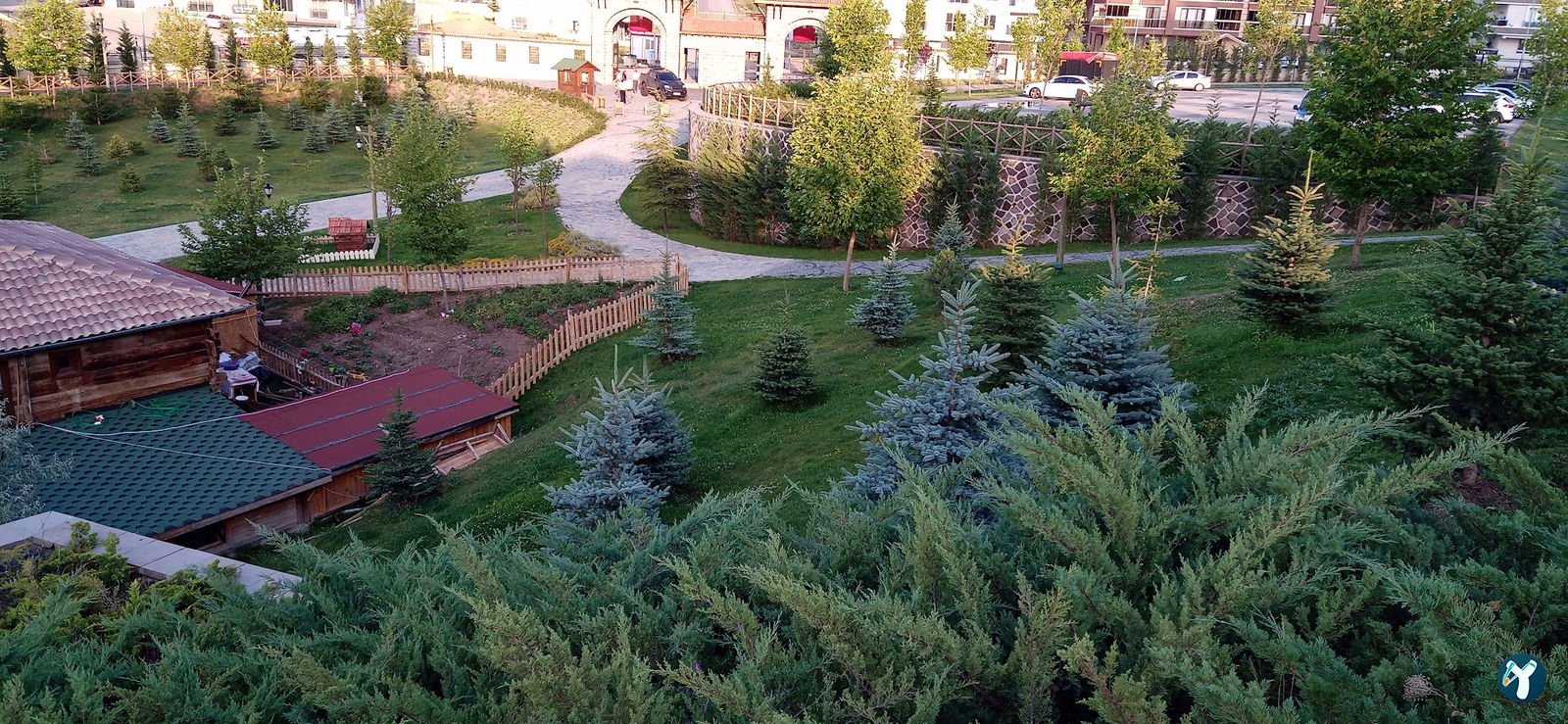 Altınköy Döngeller Konağı Binicilik Merkezi