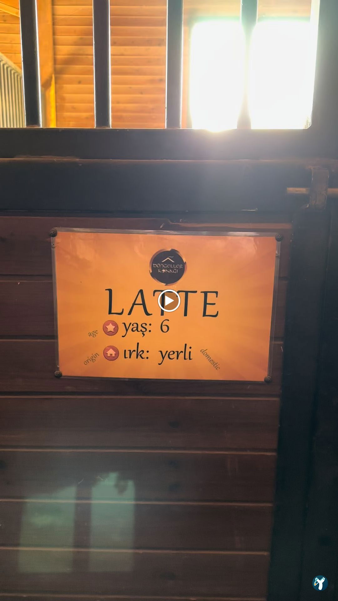 Altınköy Döngeller Konağı Binicilik Merkezi