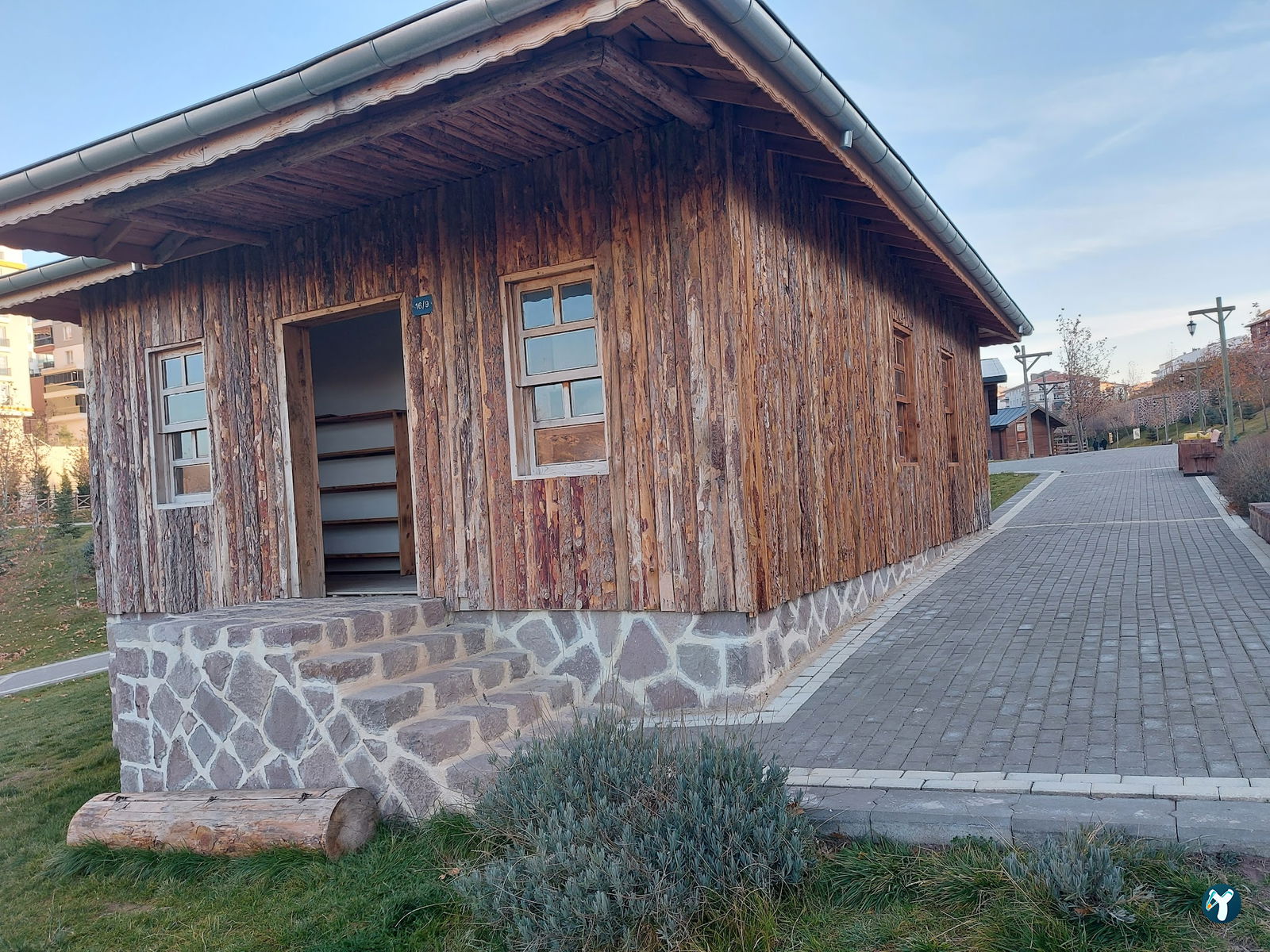 Altınköy Döngeller Konağı Binicilik Merkezi