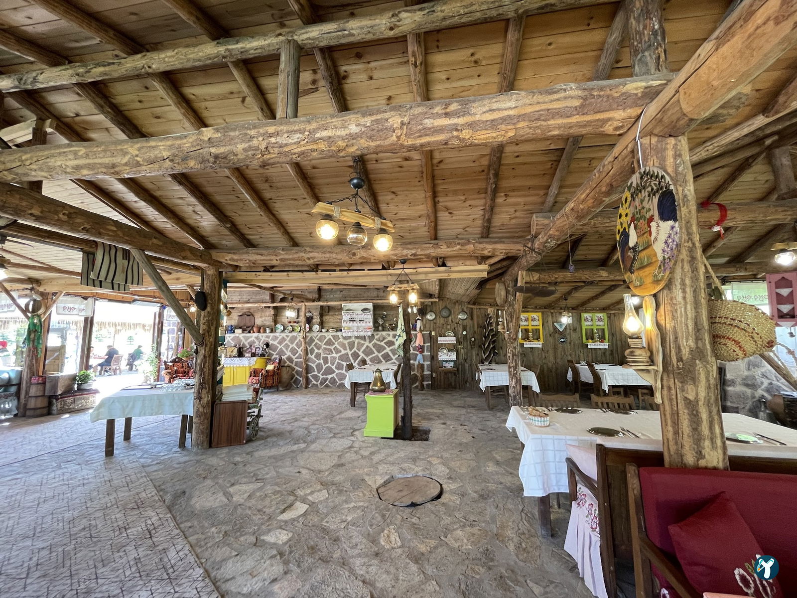 Altınköy Döngeller Konağı Binicilik Merkezi