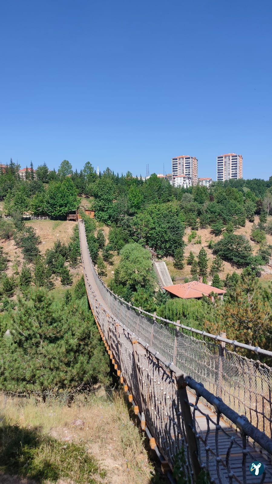 Altınköy Döngeller Konağı Binicilik Merkezi